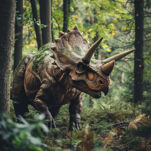 Triceratops ailenka.pl