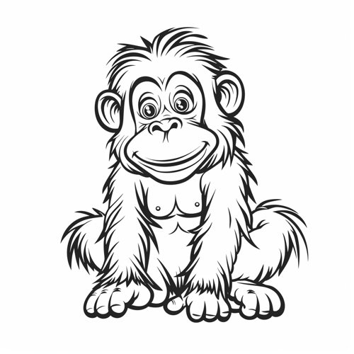 Kolorowanki orangutany 2024 04 10 14 15 52 2ee380772850126eeb911cedeccad78f m Kolorowanki orangutany - 2024 04 10 14 15 52 2ee380772850126eeb911cedeccad78f m