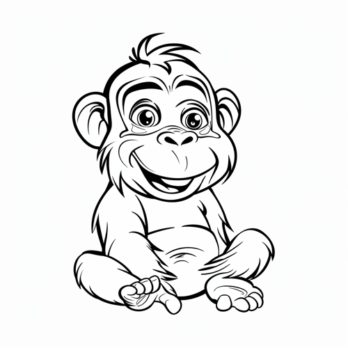 Kolorowanki orangutany 2024 04 10 14 15 52 e1a28a411778a5c2c5dc5b31ad55380f m Kolorowanki orangutany - 2024 04 10 14 15 52 e1a28a411778a5c2c5dc5b31ad55380f m