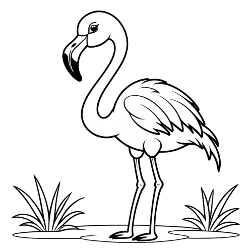 Kolorowanki flamingi - 2024 04 10 14 16 45 0858cce2bedf3fd0eca5c7a5a9cb9cea m