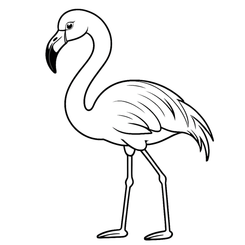 Kolorowanki flamingi - 2024 04 10 14 16 45 e7571b64a07329598fcdb84e620e2cd3 m