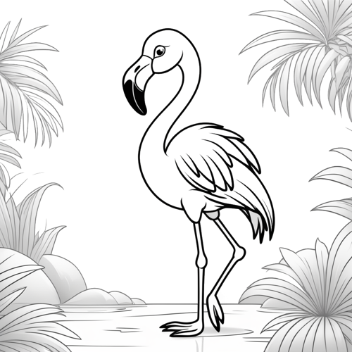 Kolorowanki flamingi - 2024 04 10 14 16 45 ebc646aaa4b0bf5ab2a3386a87a07055 m