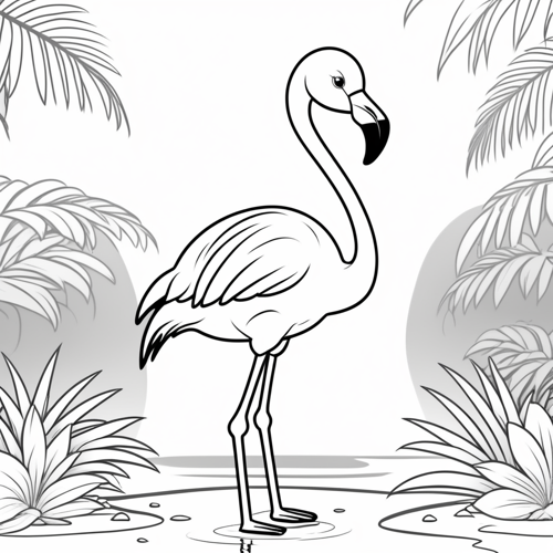 Kolorowanki flamingi - 2024 04 10 14 16 45 f8175afb0e16b6e74a151ad8bd941cf8 m