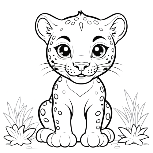 Kolorowanki jaguary 2024 04 10 14 17 47 6b79b2f009b832c91a4fcf5c6d099d4a m Kolorowanki jaguary - 2024 04 10 14 17 47 6b79b2f009b832c91a4fcf5c6d099d4a m