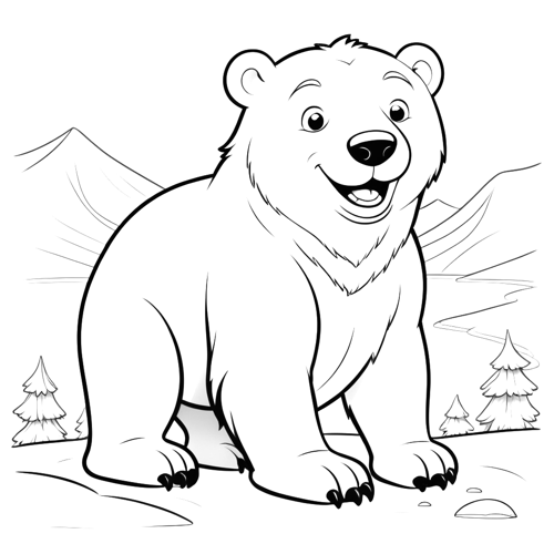 Kolorowanki niedźwiedzie polarne dalle 9bd6b72c6b2fb992efc4a0fdfe96be7b 20240407172751 m Kolorowanki niedźwiedzie polarne - dalle 9bd6b72c6b2fb992efc4a0fdfe96be7b 20240407172751 m