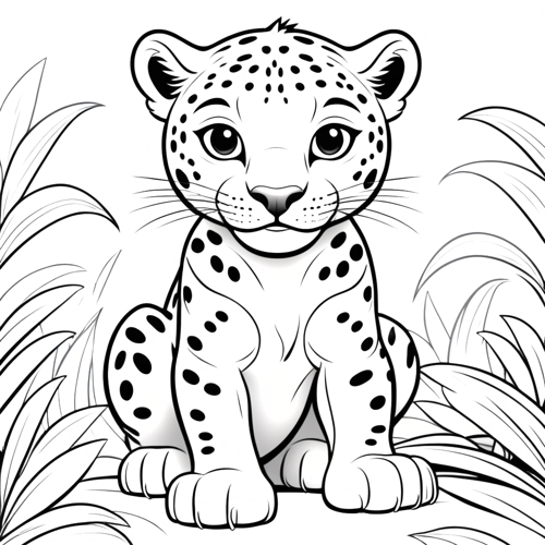 Kolorowanki jaguary dalle b3aea66494eb1ea6972fe66fc00f8548 20240408162052 m Kolorowanki jaguary - dalle b3aea66494eb1ea6972fe66fc00f8548 20240408162052 m