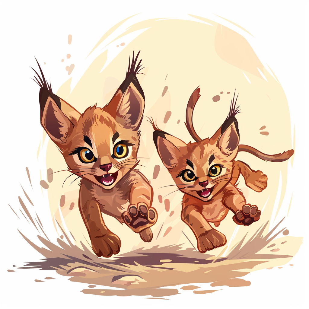 Kolorowanki karakale jurek.lookas cartoon style low details full color beautiful i 3401d5a4 0d98 431d b078 dfb6e18066a9 2 Kolorowanki karakale - jurek.lookas cartoon style low details full color beautiful i 3401d5a4 0d98 431d b078 dfb6e18066a9 2