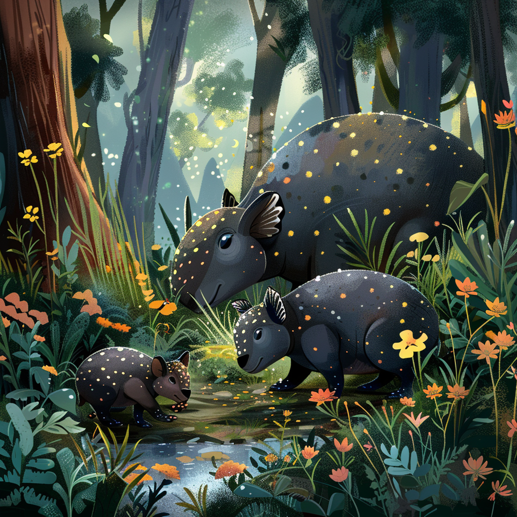 Kolorowanki tapiry jurek.lookas cartoon style low details full color beautiful i a1946b5c cec3 4204 b649 79932342598b 2 Kolorowanki tapiry - jurek.lookas cartoon style low details full color beautiful i a1946b5c cec3 4204 b649 79932342598b 2
