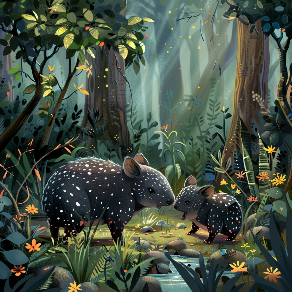 Kolorowanki tapiry jurek.lookas cartoon style low details full color beautiful i a1946b5c cec3 4204 b649 79932342598b 3 Kolorowanki tapiry - jurek.lookas cartoon style low details full color beautiful i a1946b5c cec3 4204 b649 79932342598b 3