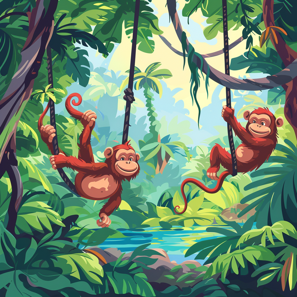 Kolorowanki orangutany jurek.lookas cartoon style low details full color beautiful i b65f22a1 6542 4535 be62 adbde4273920 1 Kolorowanki orangutany - jurek.lookas cartoon style low details full color beautiful i b65f22a1 6542 4535 be62 adbde4273920 1