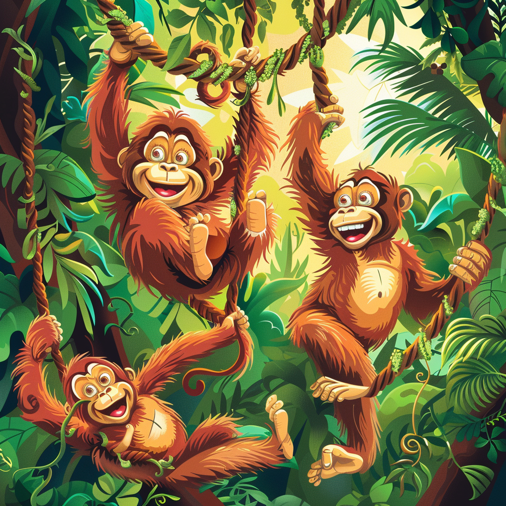 Kolorowanki orangutany jurek.lookas cartoon style low details full color beautiful i b65f22a1 6542 4535 be62 adbde4273920 2 Kolorowanki orangutany - jurek.lookas cartoon style low details full color beautiful i b65f22a1 6542 4535 be62 adbde4273920 2