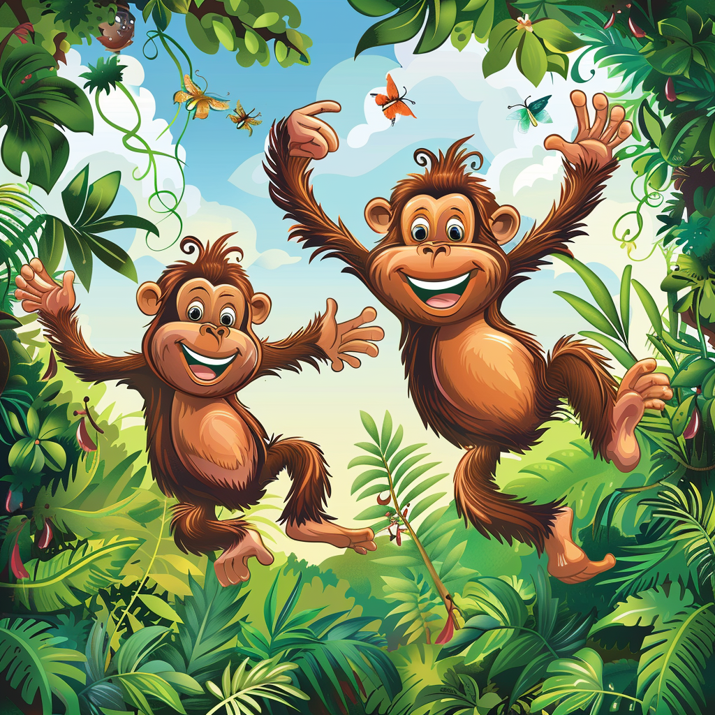 Kolorowanki orangutany jurek.lookas cartoon style low details full color beautiful i b65f22a1 6542 4535 be62 adbde4273920 3 Kolorowanki orangutany - jurek.lookas cartoon style low details full color beautiful i b65f22a1 6542 4535 be62 adbde4273920 3