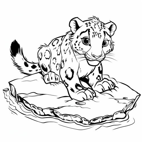 Kolorowanki lamparty śnieżne jurek.lookas coloring book for kids simple no detail outline 615a9593 256b 4572 96e3 fdcedc4c49d6 1 m Kolorowanki lamparty śnieżne - jurek.lookas coloring book for kids simple no detail outline 615a9593 256b 4572 96e3 fdcedc4c49d6 1 m