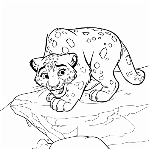 Kolorowanki lamparty śnieżne jurek.lookas coloring book for kids simple no detail outline 615a9593 256b 4572 96e3 fdcedc4c49d6 2 m Kolorowanki lamparty śnieżne - jurek.lookas coloring book for kids simple no detail outline 615a9593 256b 4572 96e3 fdcedc4c49d6 2 m