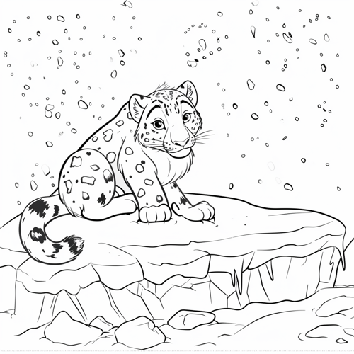 Kolorowanki lamparty śnieżne jurek.lookas coloring book for kids simple no detail outline 90fe448b 32b2 459e 90d0 adcc8f89962d 1 m Kolorowanki lamparty śnieżne - jurek.lookas coloring book for kids simple no detail outline 90fe448b 32b2 459e 90d0 adcc8f89962d 1 m