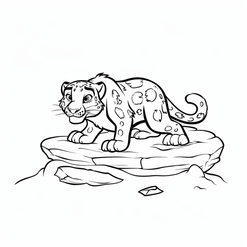 Kolorowanki lamparty śnieżne jurek.lookas coloring book for kids simple no detail outline 90fe448b 32b2 459e 90d0 adcc8f89962d 2 m Kolorowanki lamparty śnieżne - jurek.lookas coloring book for kids simple no detail outline 90fe448b 32b2 459e 90d0 adcc8f89962d 2 m