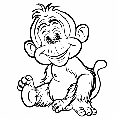 Kolorowanki orangutany jurek.lookas colouring book for kids black and white cartoon 66ebb150 e564 4356 aa89 b3d8ab78f70d 0 m Kolorowanki orangutany - jurek.lookas colouring book for kids black and white cartoon 66ebb150 e564 4356 aa89 b3d8ab78f70d 0 m