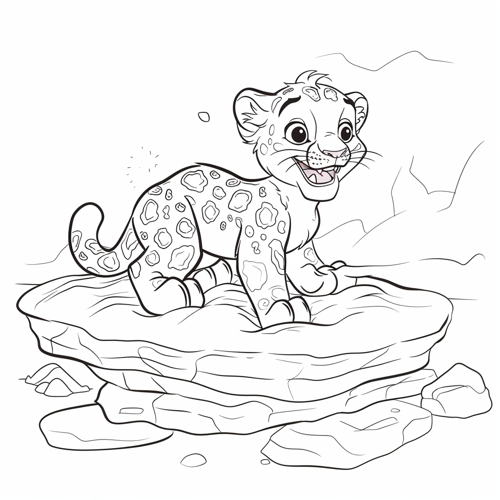 Kolorowanki lamparty śnieżne jurek.lookas colouring book for kids little happy snow leopar 1adc83e2 5aa3 41d1 8e74 46fe9b36af04 0 m Kolorowanki lamparty śnieżne - jurek.lookas colouring book for kids little happy snow leopar 1adc83e2 5aa3 41d1 8e74 46fe9b36af04 0 m