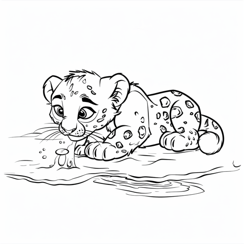 Kolorowanki lamparty śnieżne jurek.lookas colouring book for kids little yoyful snow leopa b7db6463 c4c0 40ed 93b5 fade381b4c54 2 m Kolorowanki lamparty śnieżne - jurek.lookas colouring book for kids little yoyful snow leopa b7db6463 c4c0 40ed 93b5 fade381b4c54 2 m